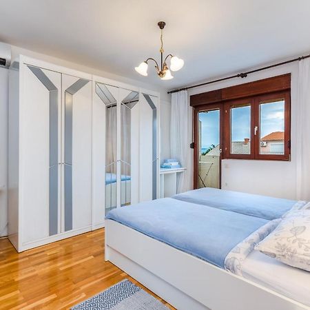 Apartmani Suncica סלצה מראה חיצוני תמונה