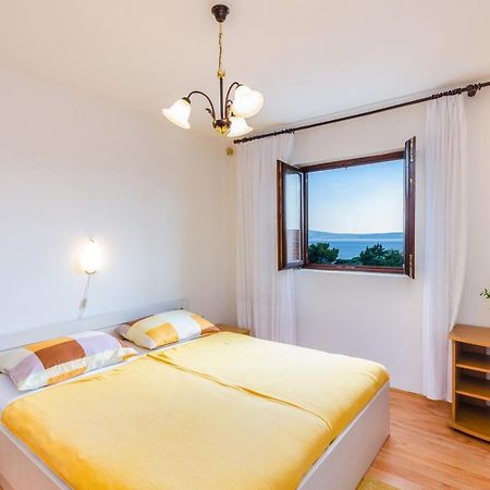Apartmani Suncica סלצה מראה חיצוני תמונה