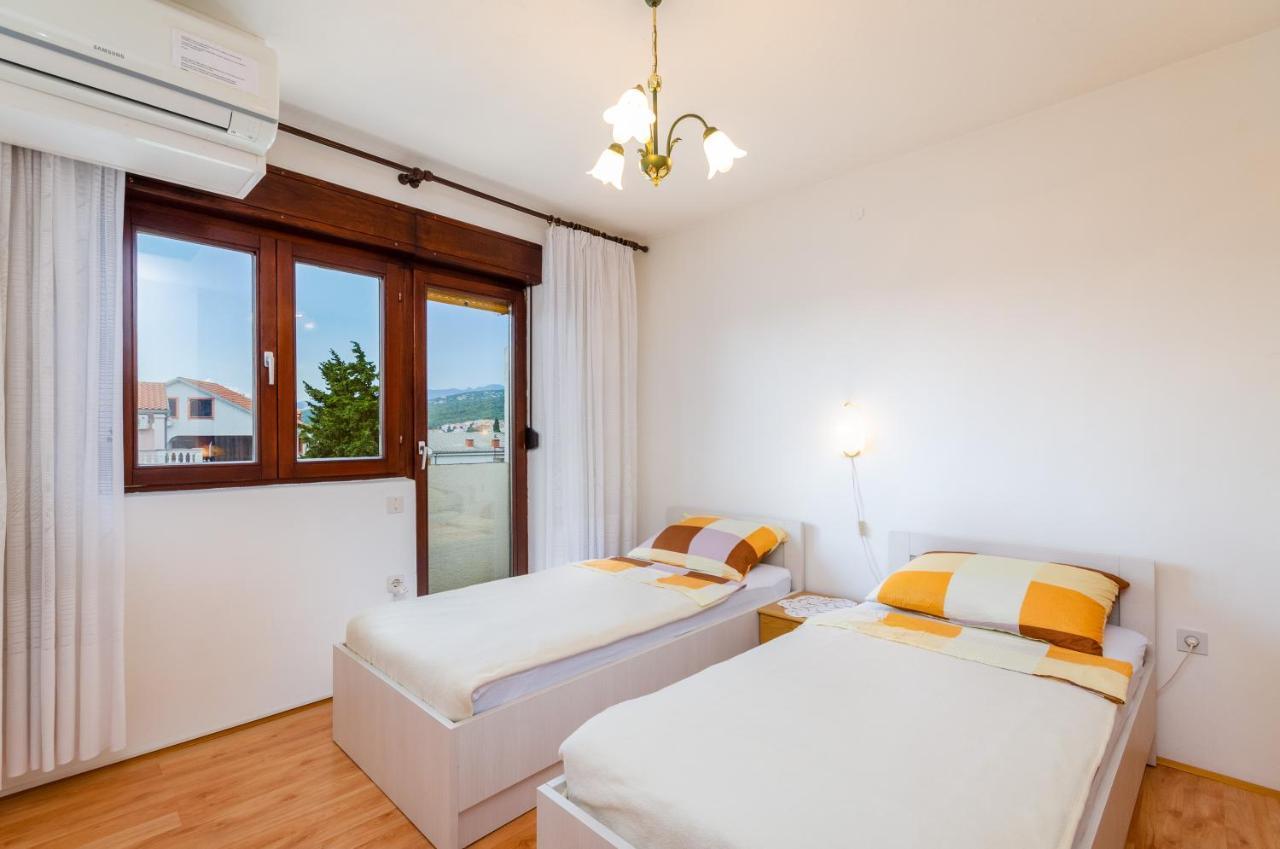 Apartmani Suncica סלצה מראה חיצוני תמונה