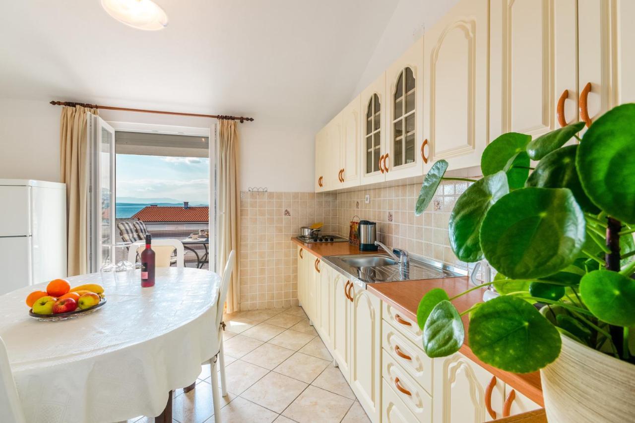 Apartmani Suncica סלצה מראה חיצוני תמונה