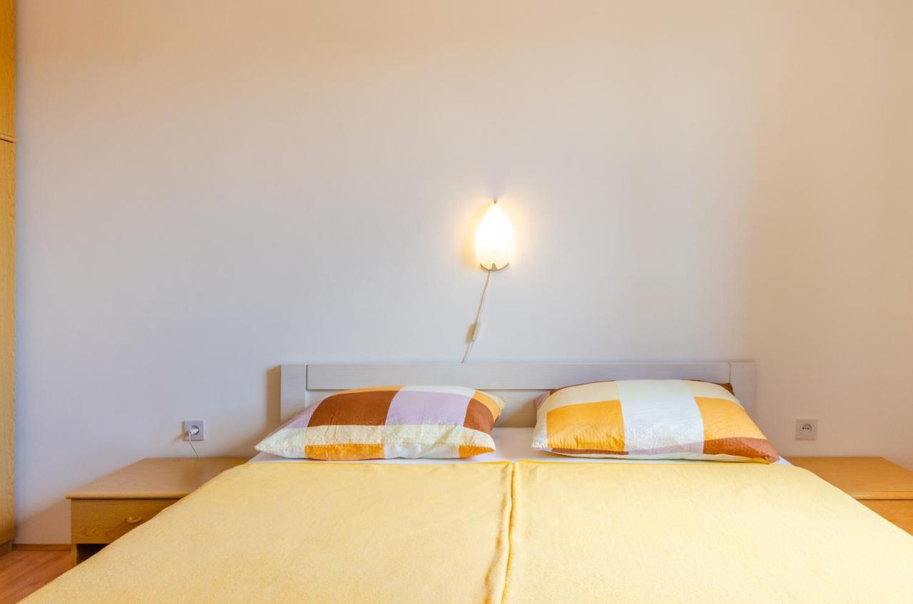 Apartmani Suncica סלצה מראה חיצוני תמונה