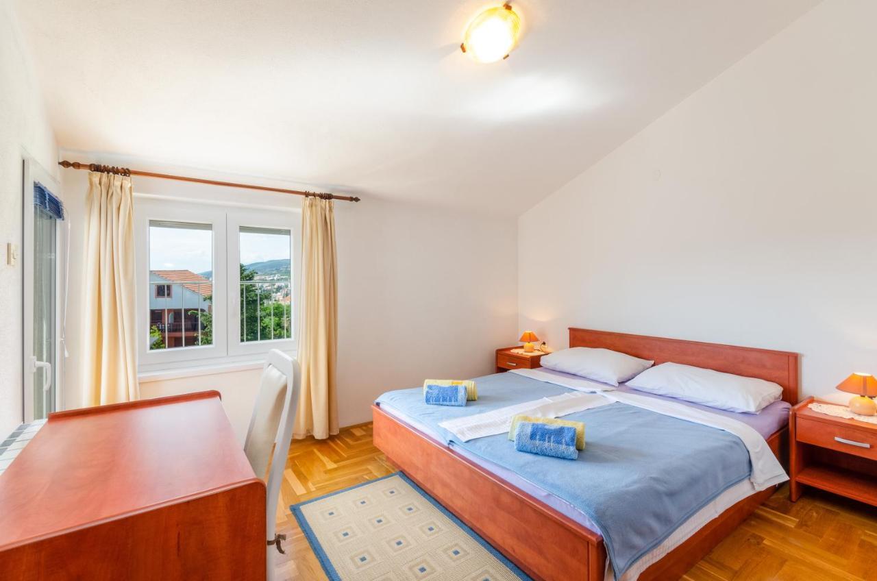 Apartmani Suncica סלצה מראה חיצוני תמונה