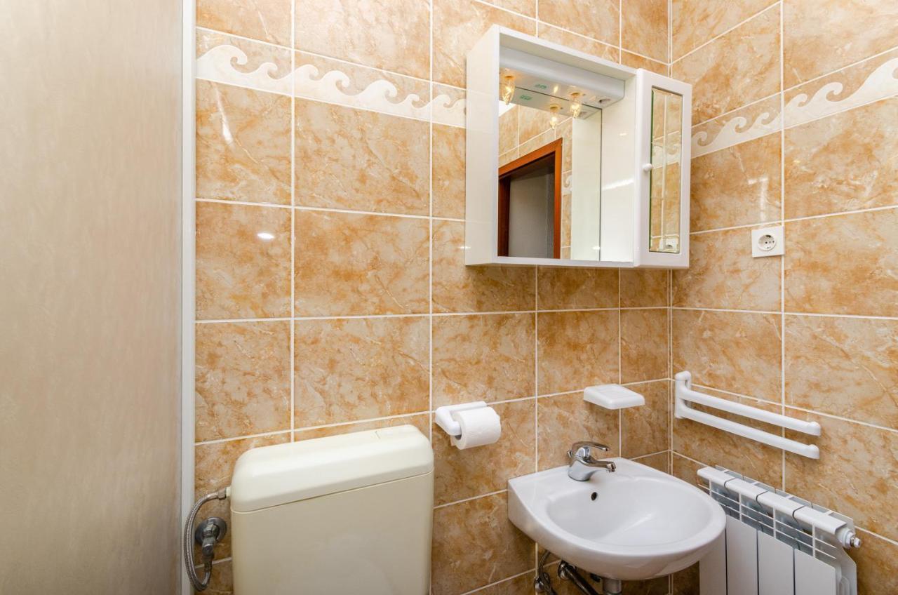 Apartmani Suncica סלצה מראה חיצוני תמונה