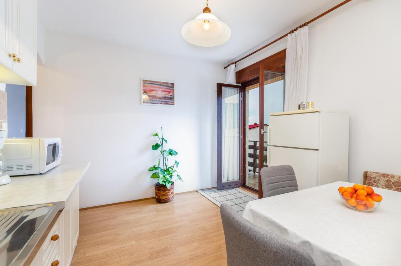Apartmani Suncica סלצה מראה חיצוני תמונה