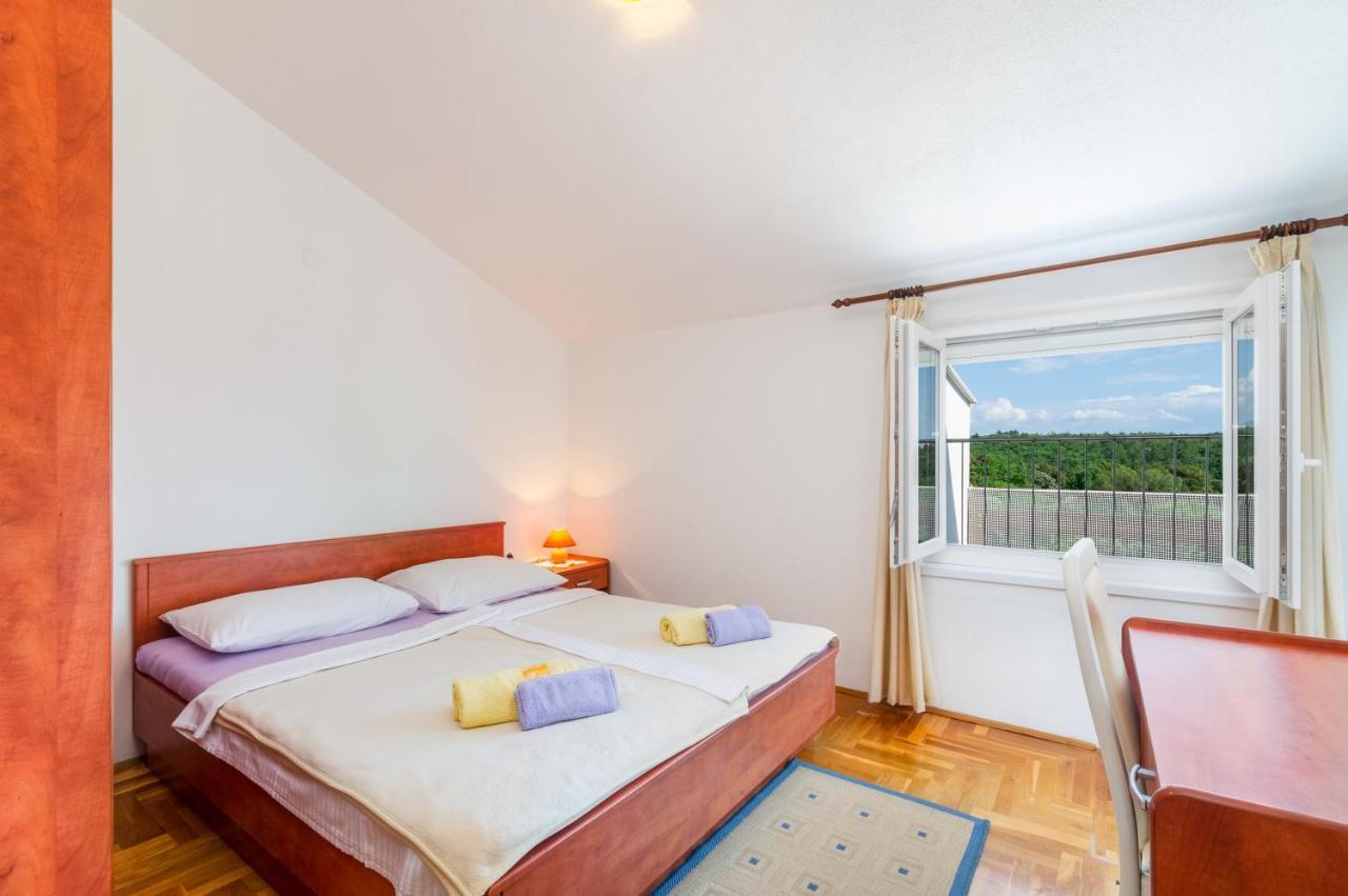 Apartmani Suncica סלצה מראה חיצוני תמונה