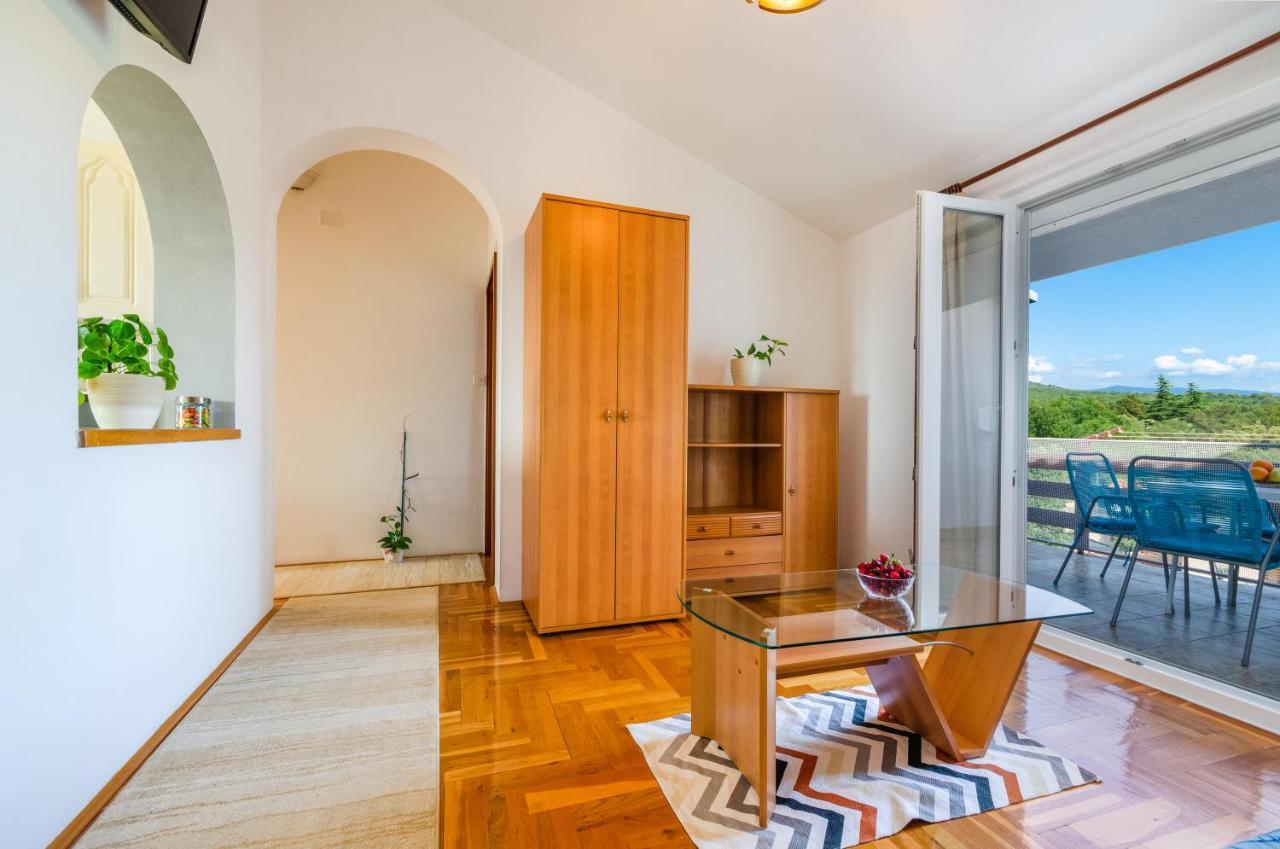 Apartmani Suncica סלצה מראה חיצוני תמונה