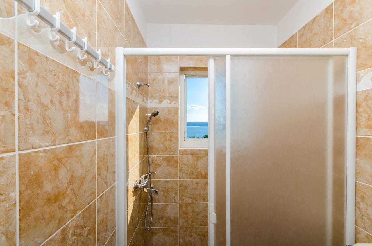 Apartmani Suncica סלצה מראה חיצוני תמונה