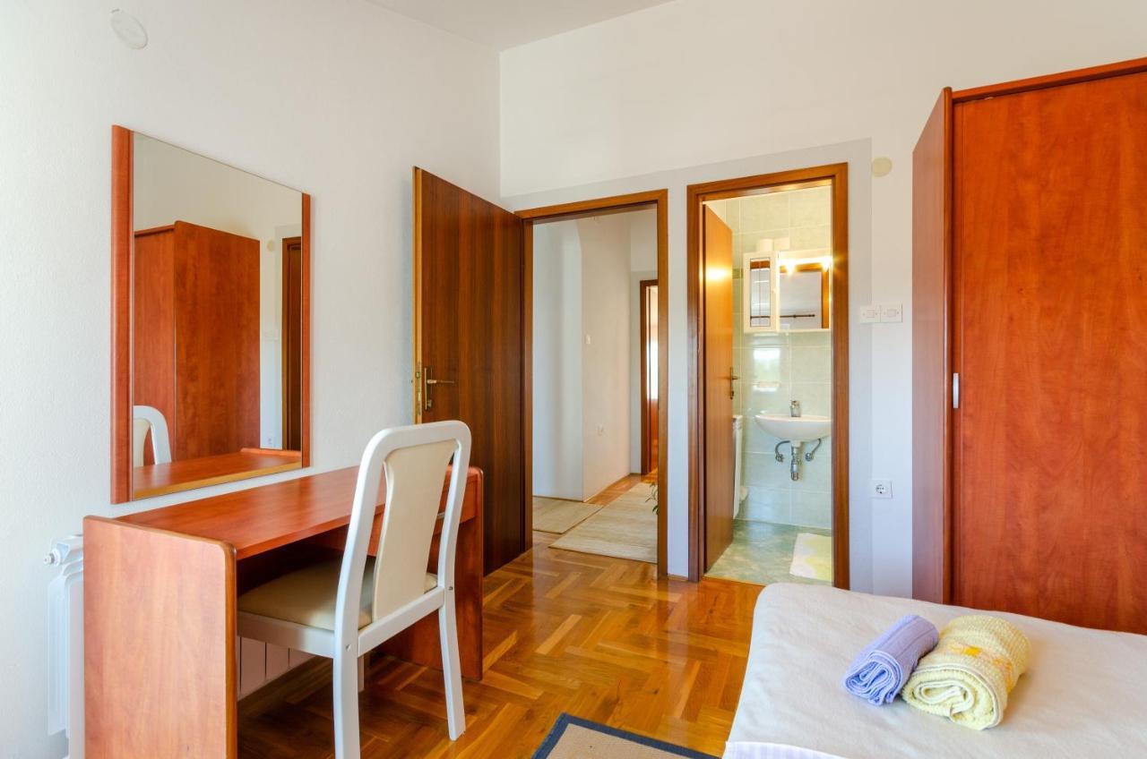 Apartmani Suncica סלצה מראה חיצוני תמונה