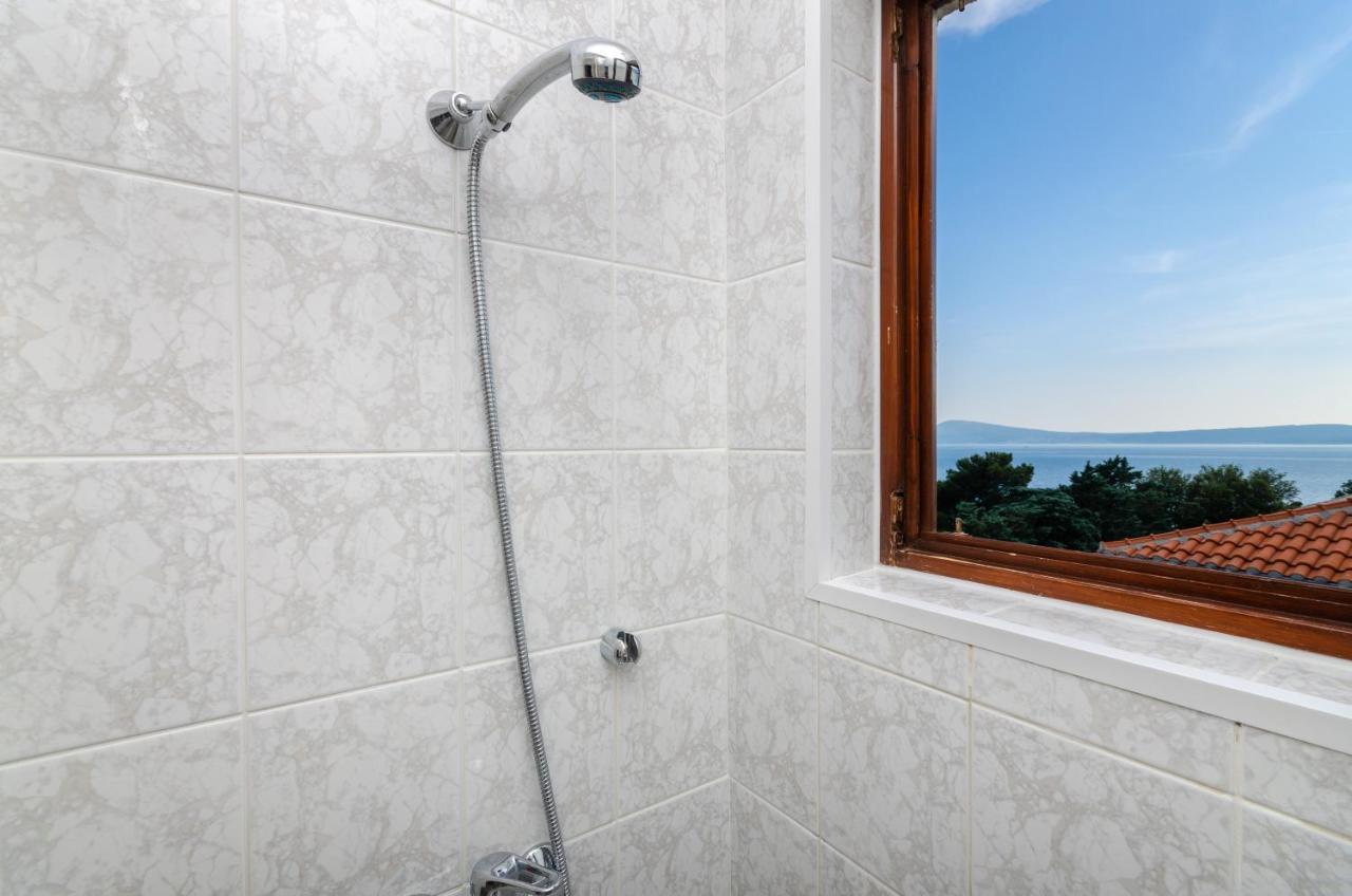 Apartmani Suncica סלצה מראה חיצוני תמונה