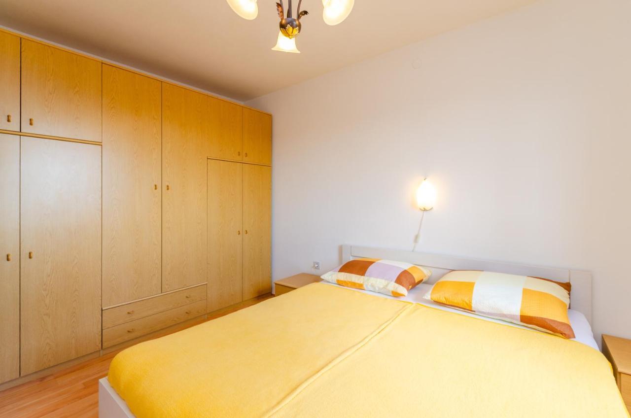 Apartmani Suncica סלצה מראה חיצוני תמונה